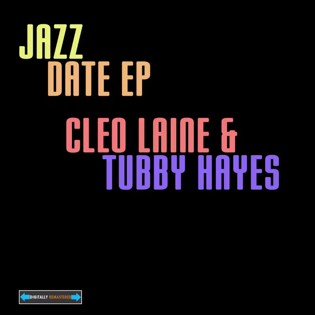 Jazz Date - EP