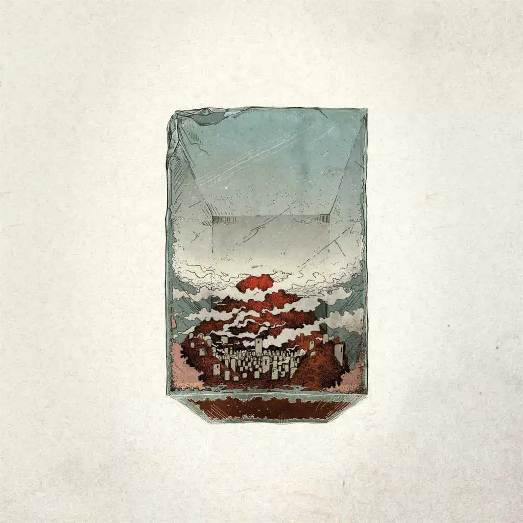 Funeralbloom