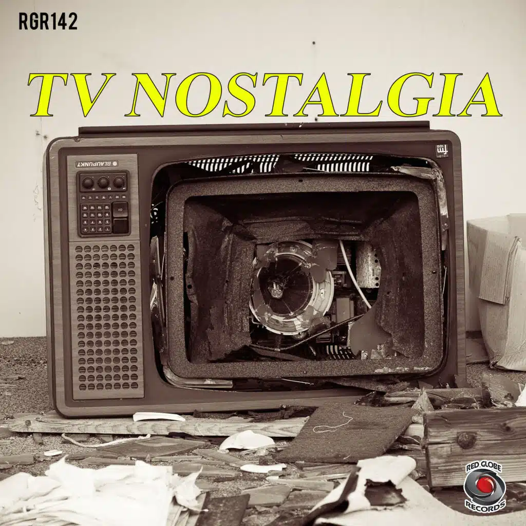 Little Dixie (Alternative Version)