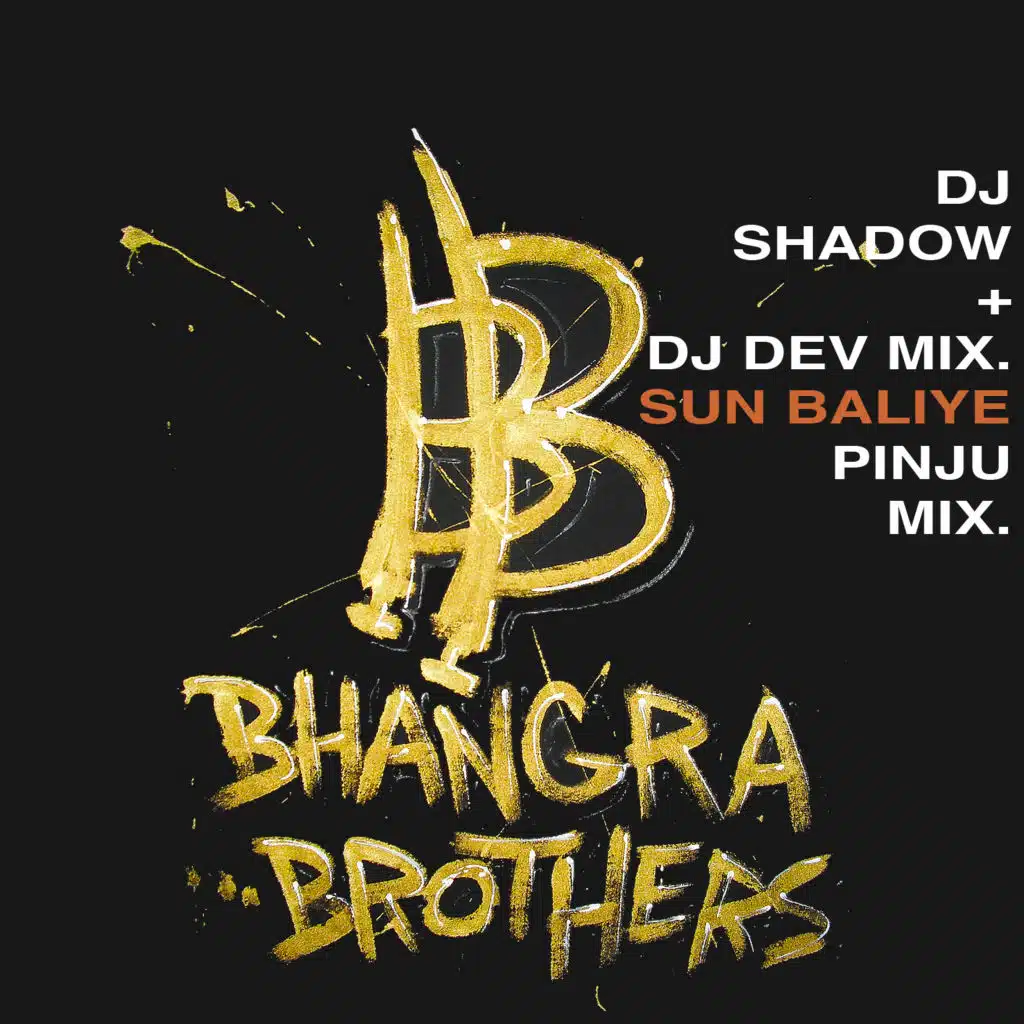 Bhangra Brothers