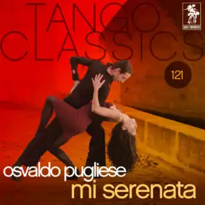 Tango Classics 121: Mi serenata