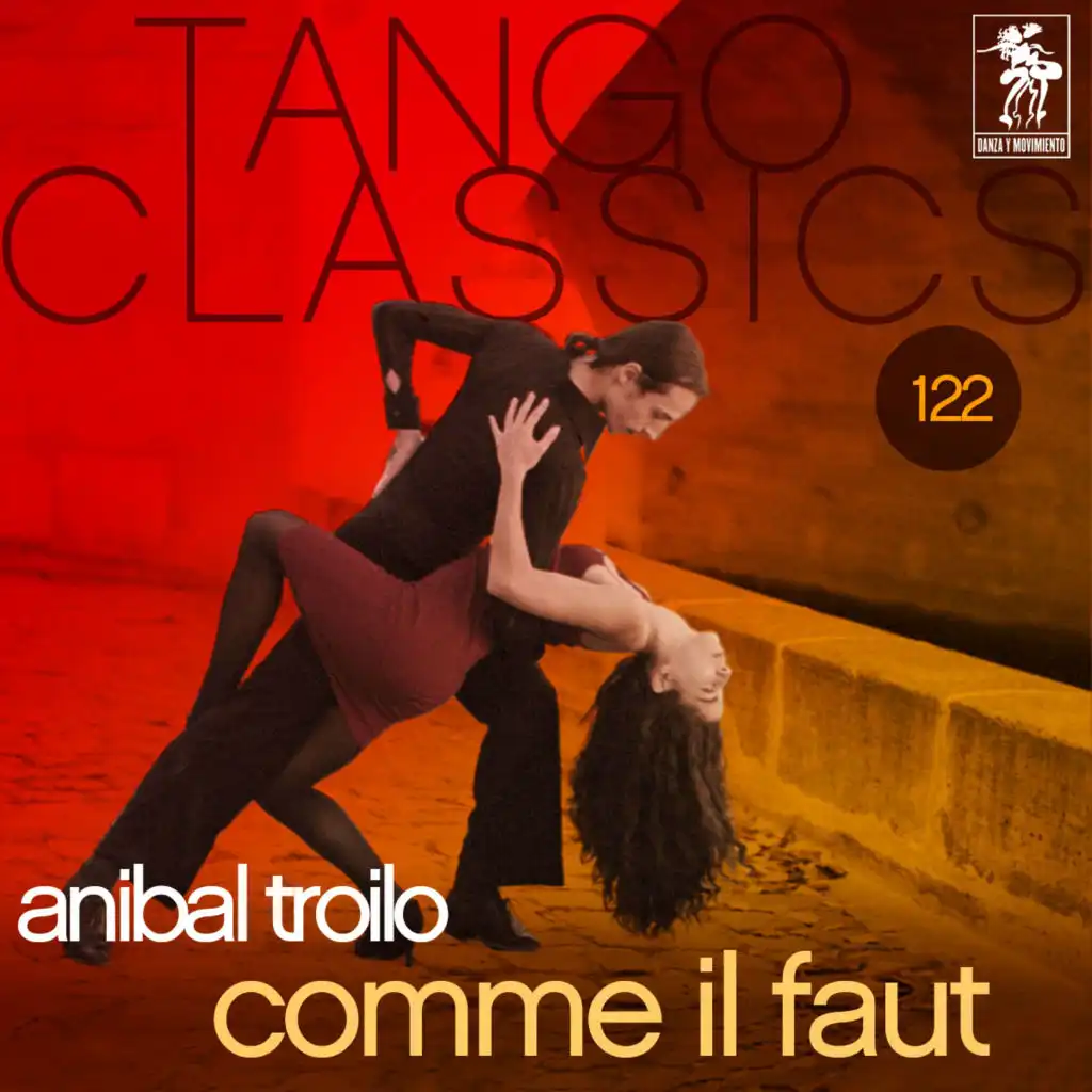 Tango Classics 122: Comme il faut