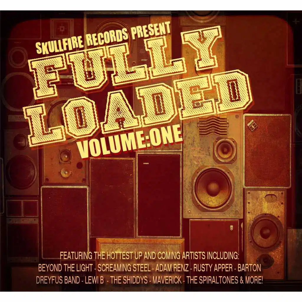 Fully Loaded, Vol. 1