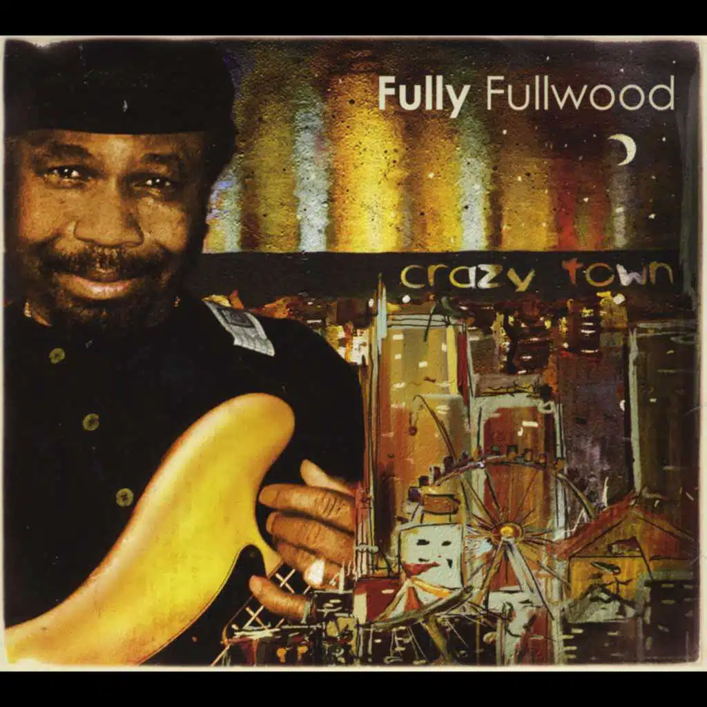 Fully Fullwood