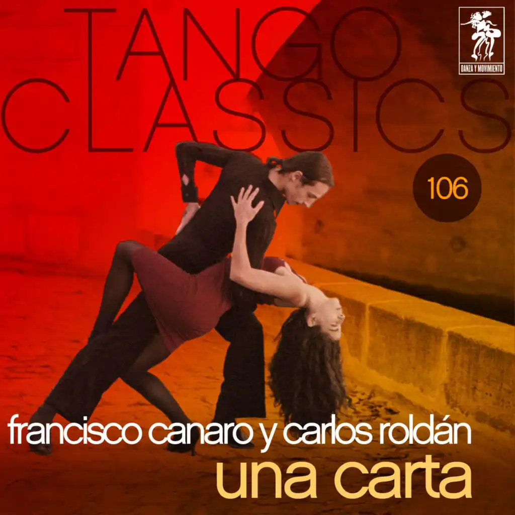 Tango Classics 106: Una carta