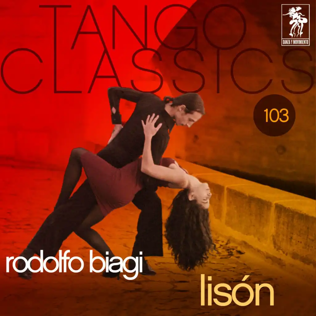 Tango Classics 103: Lisón