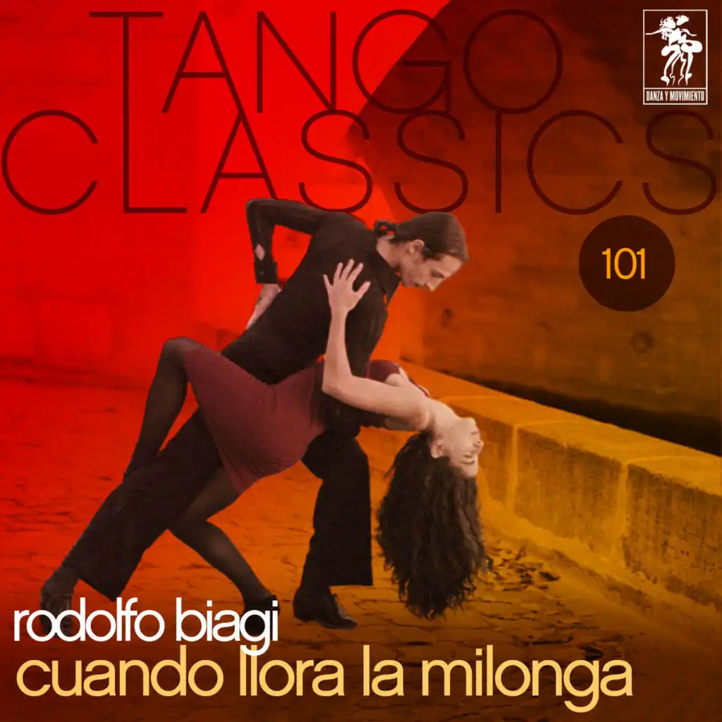 Tango Classics 101: Cuando llora la milonga