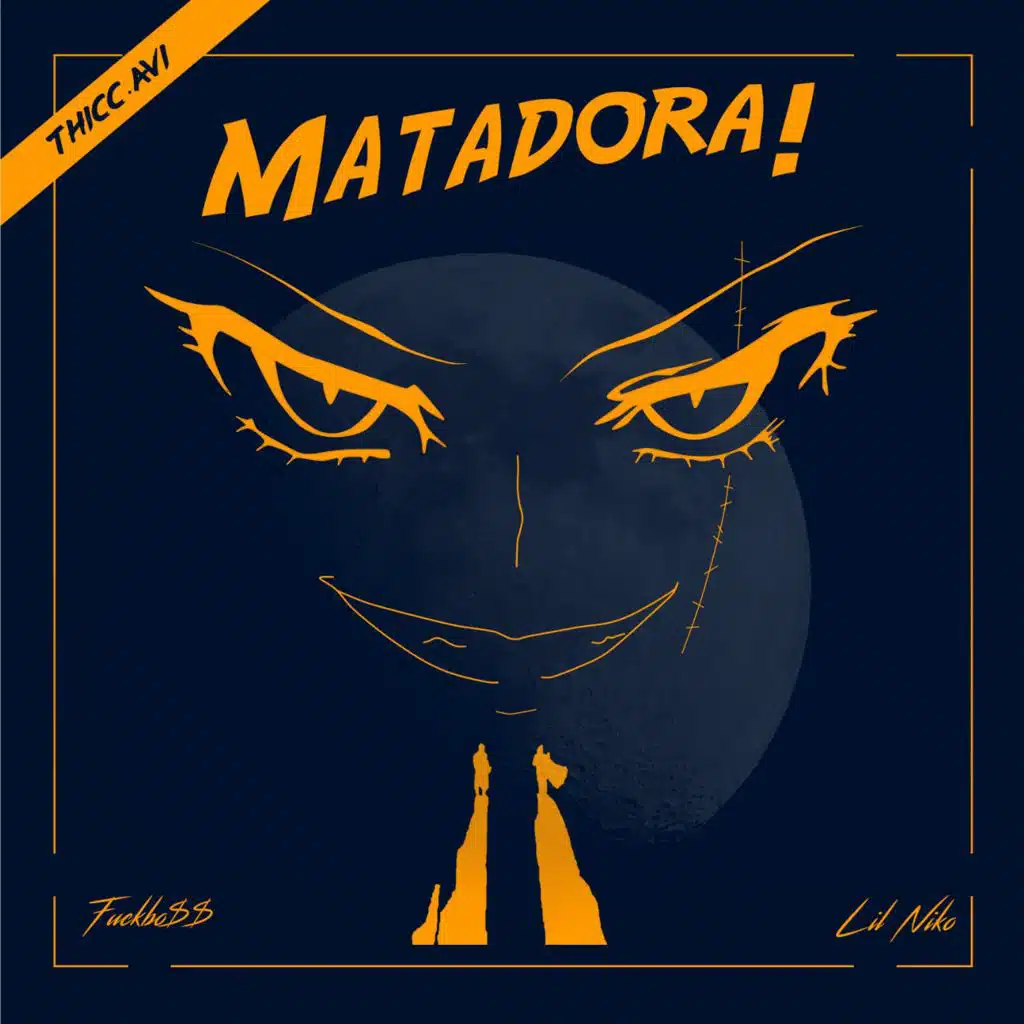 Matadora!