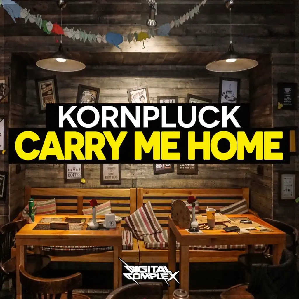 Carry Me Home (Radio Edit)