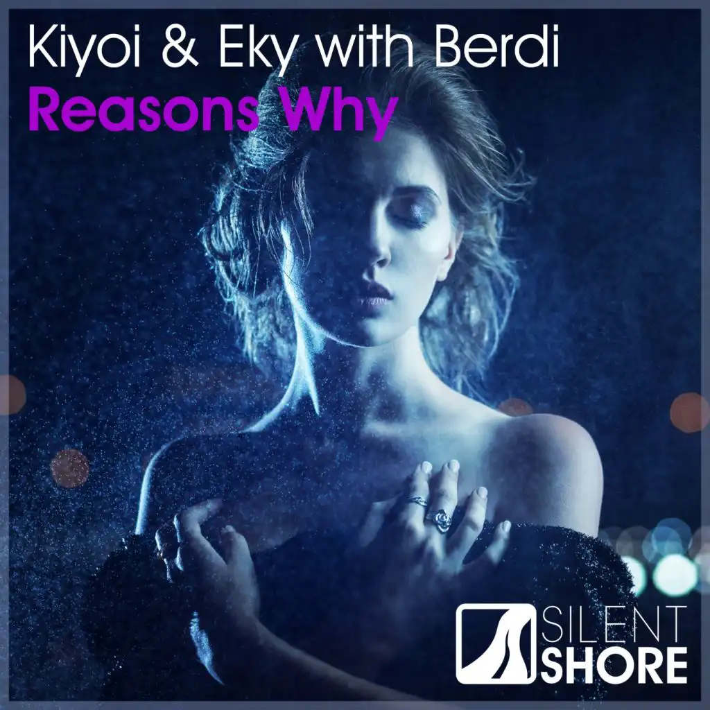 Reasons Why (Radio Edit)