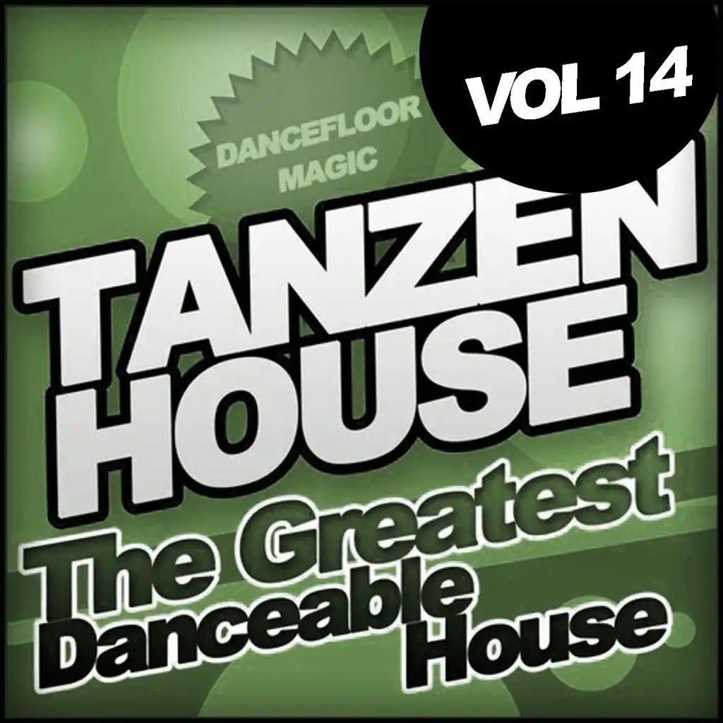 On The Dancefloor (Vocal Mix)