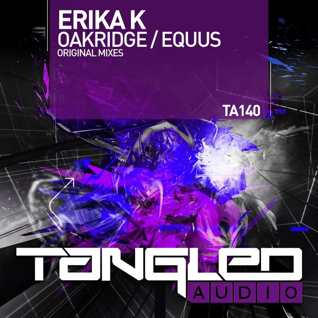 Equus (Radio Edit)