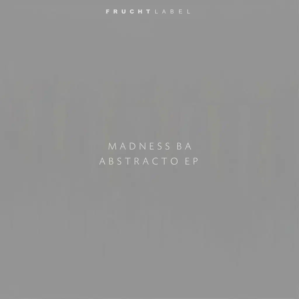 Abstracto EP
