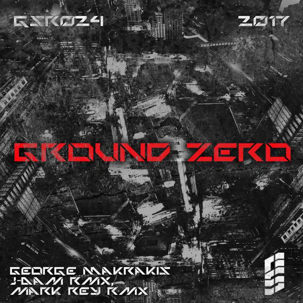 Ground Zero