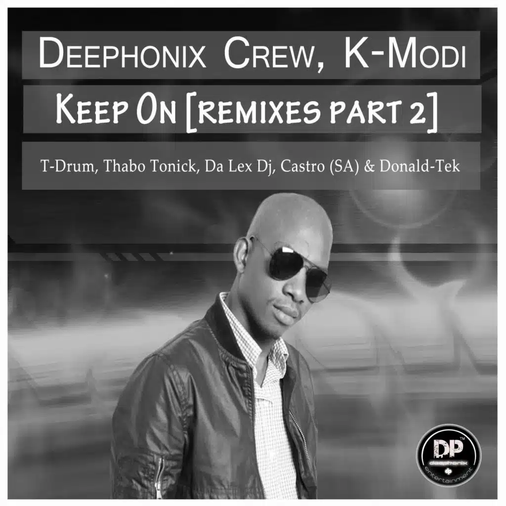 Deephonix Crew, K-Modi