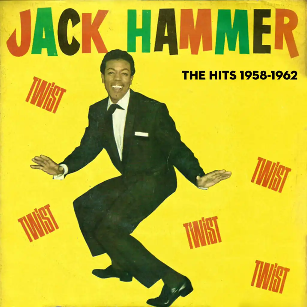 The Hits 1958-1962
