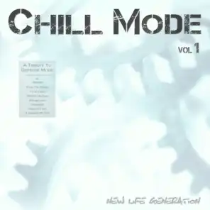 Chill Mode - A Tribute To Depeche Mode (Vol.1)
