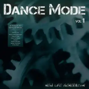 Dance Mode - A Tribute To Depeche Mode (Vol.1)