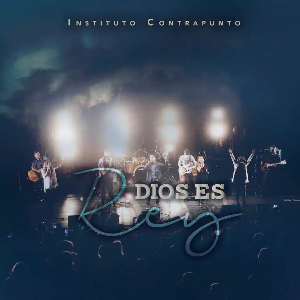 Dios Es Rey