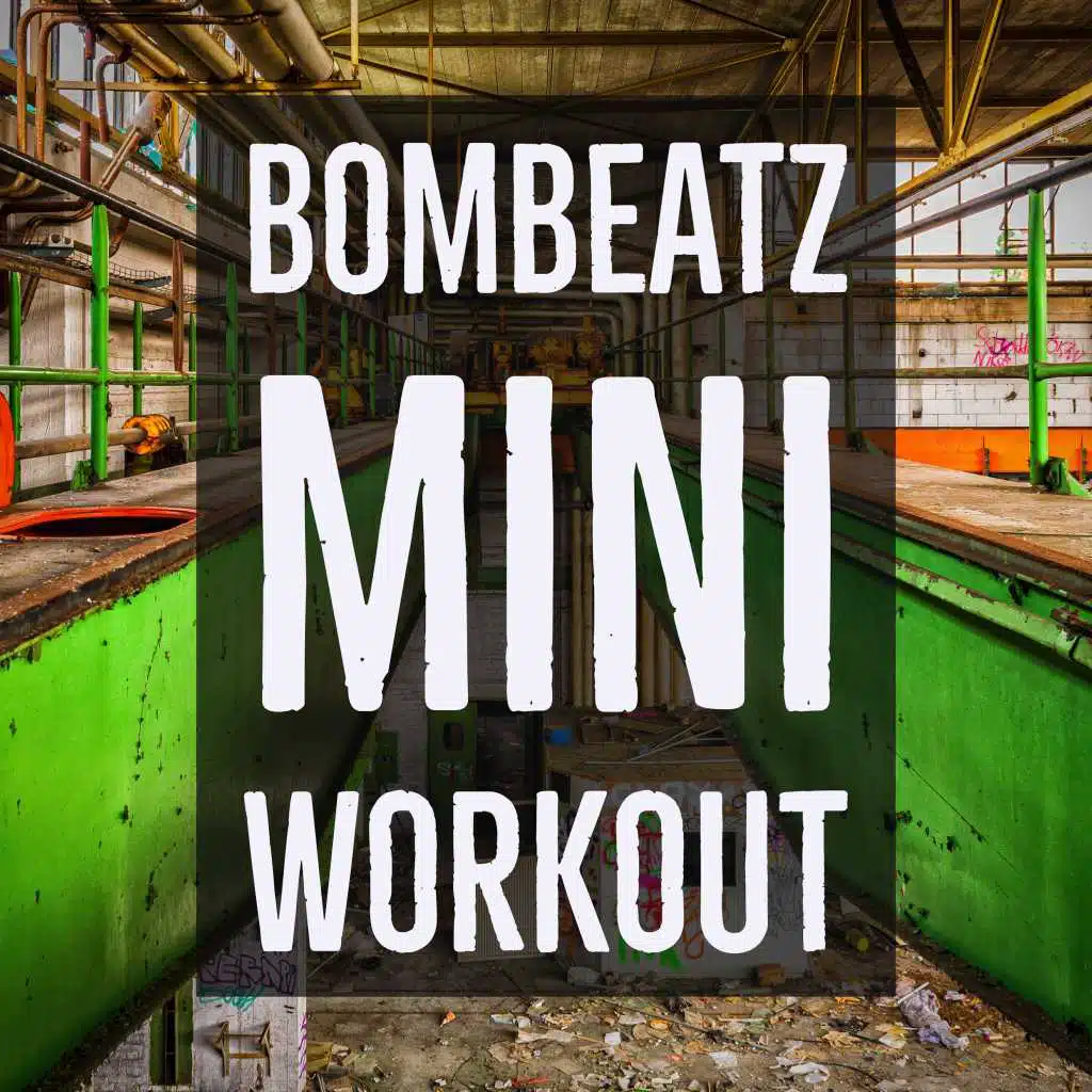 Bombeatz Mini Workout