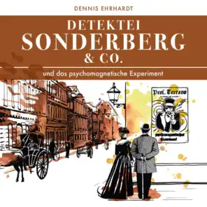 Sonderberg & Co. & Dennis Ehrhardt
