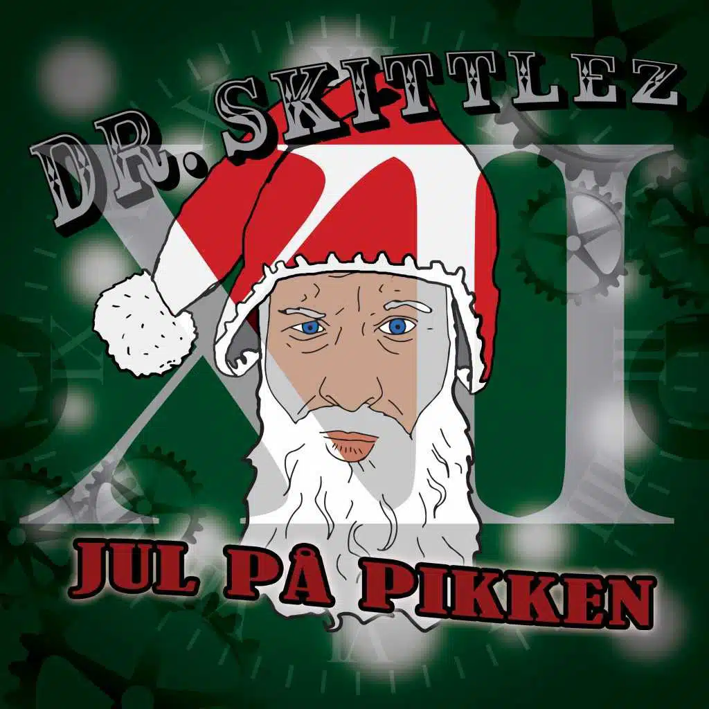 Dr. Skittlez