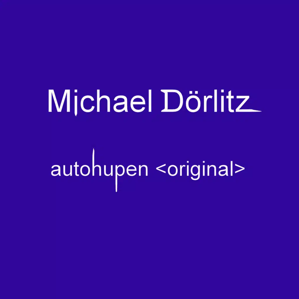 Michael Dörlitz