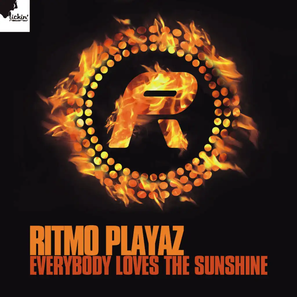 Everybody Loves The Sunshine (Erick Decks Remix)