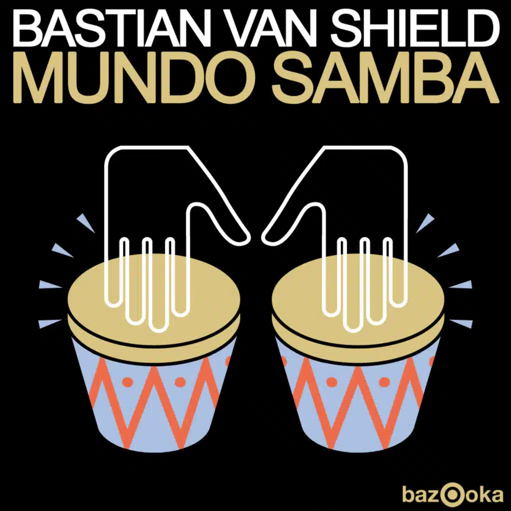 Mundo Samba (Pallada Mix)