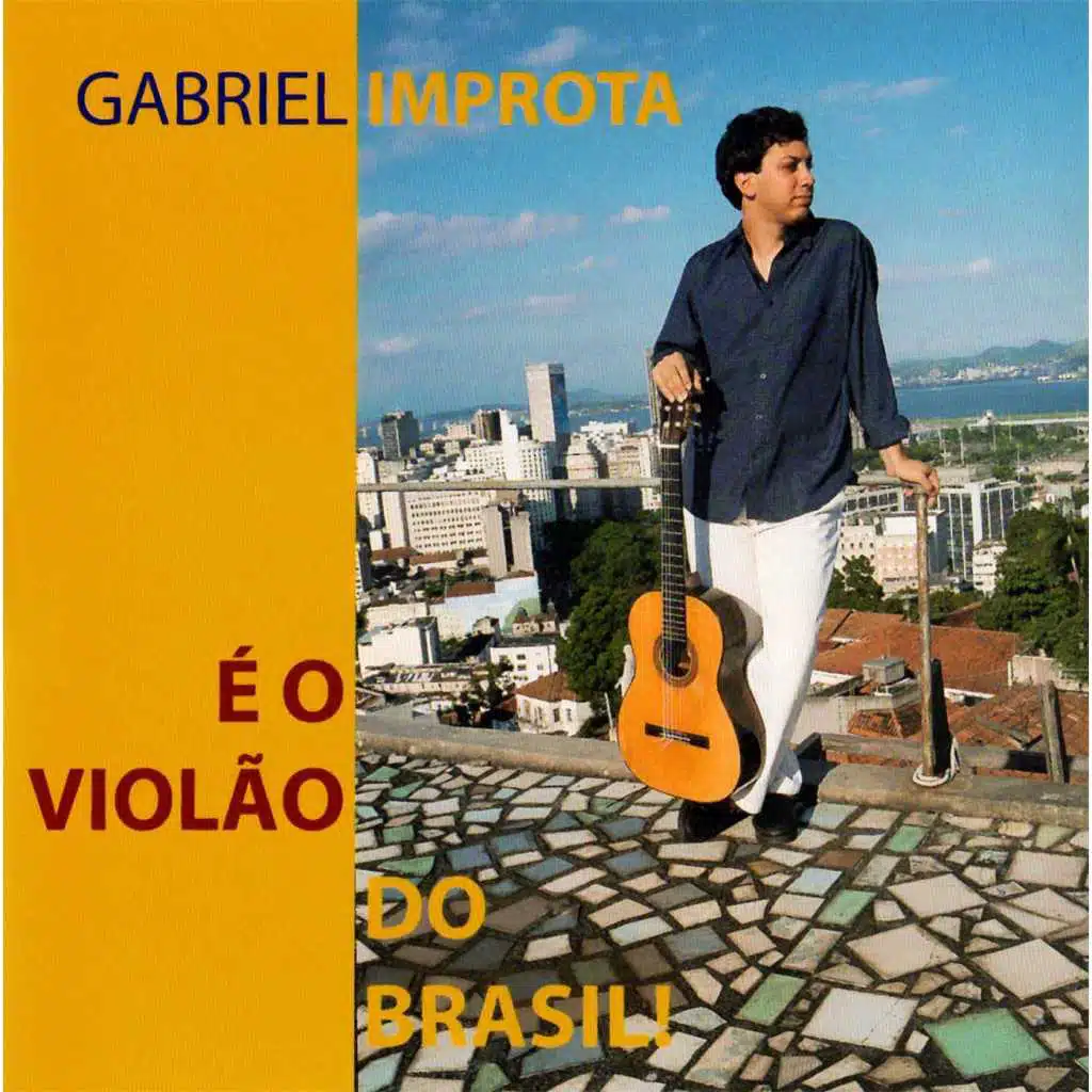 Baião de La