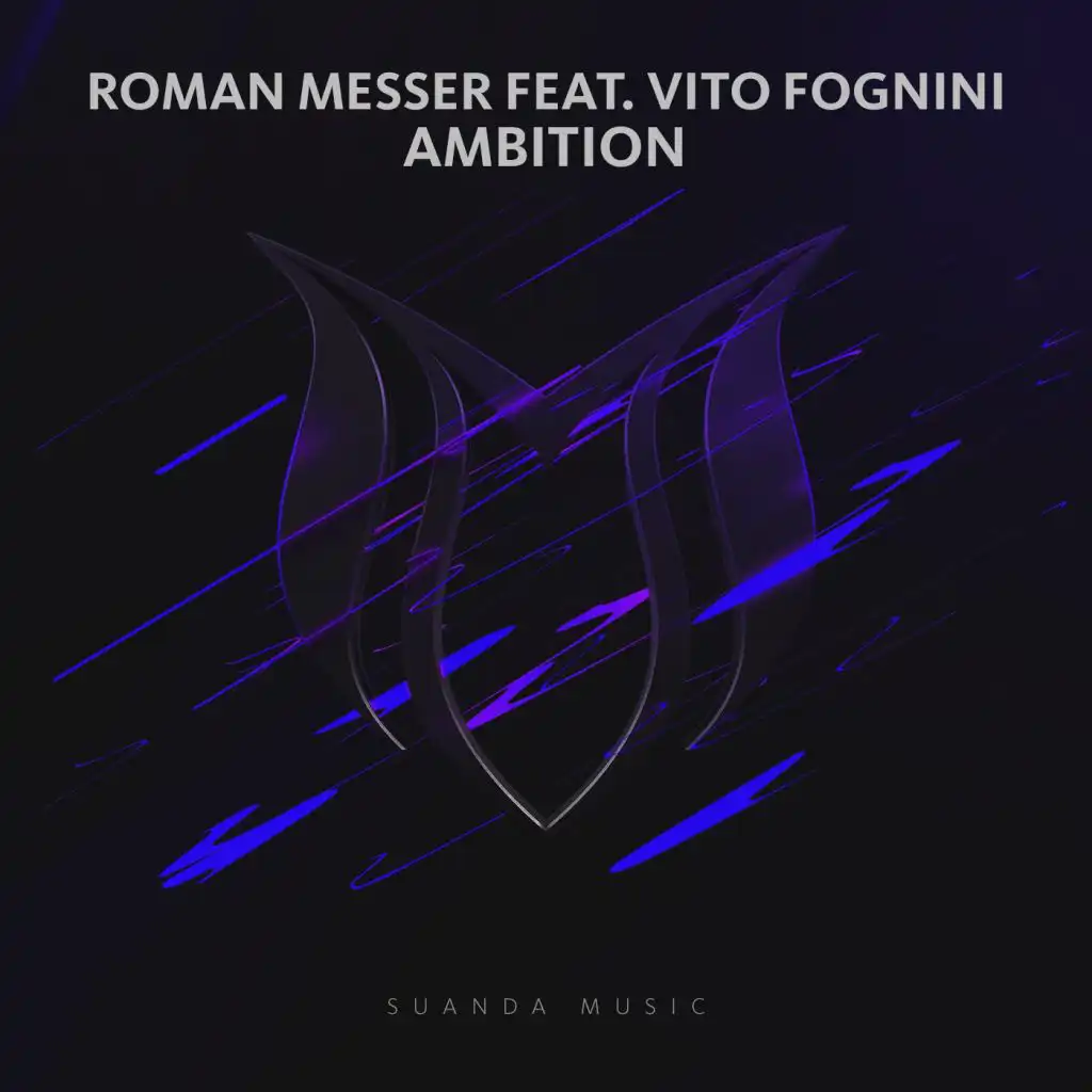 Ambition (feat. Vito Fognini)