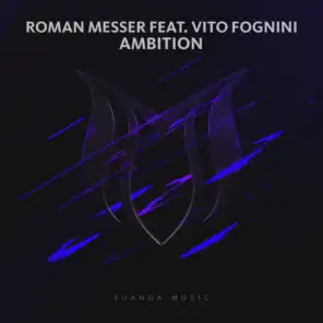 Ambition (Eximinds Remix) [feat. Vito Fognini]