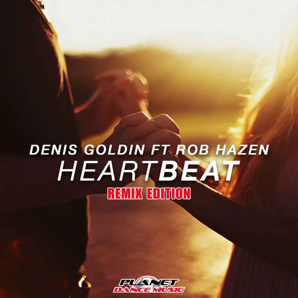 Denis Goldin feat. Rob Hazen