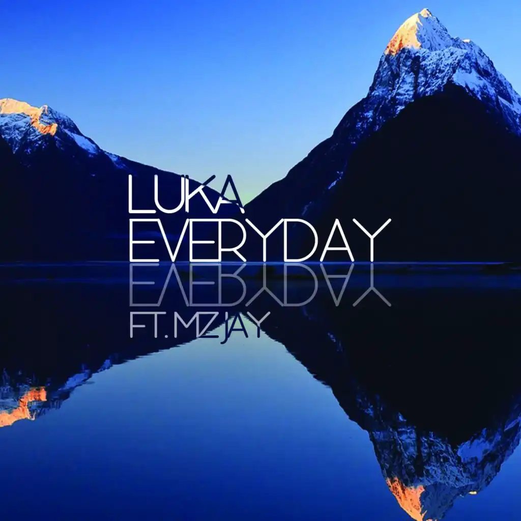 Everyday (Charles Webster Remix) [feat. Mz Jay]