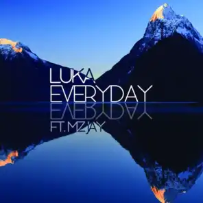 Everyday (From P60 Rework) [feat. Mz Jay]