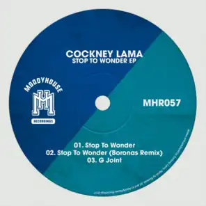 Cockney Lama