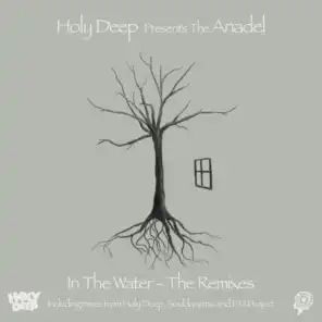 Holy Deep presents the Anadel - In The Water Remixes