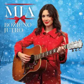 Božićno Jutro (The Christmas Song-Chestnuts Roasting On An Open Fire)