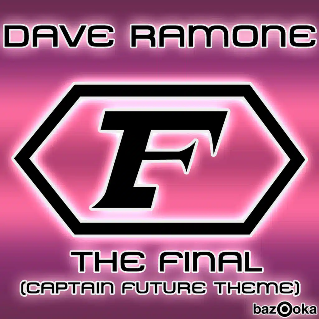 The Final (Captain Future Theme) (Bastian Van Shield Remix)