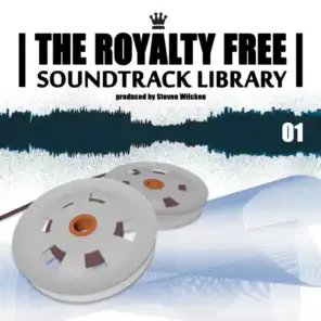 The Royalty Free Soundtrack Library (Best Of Hollywood Movie Orchestra Themes)