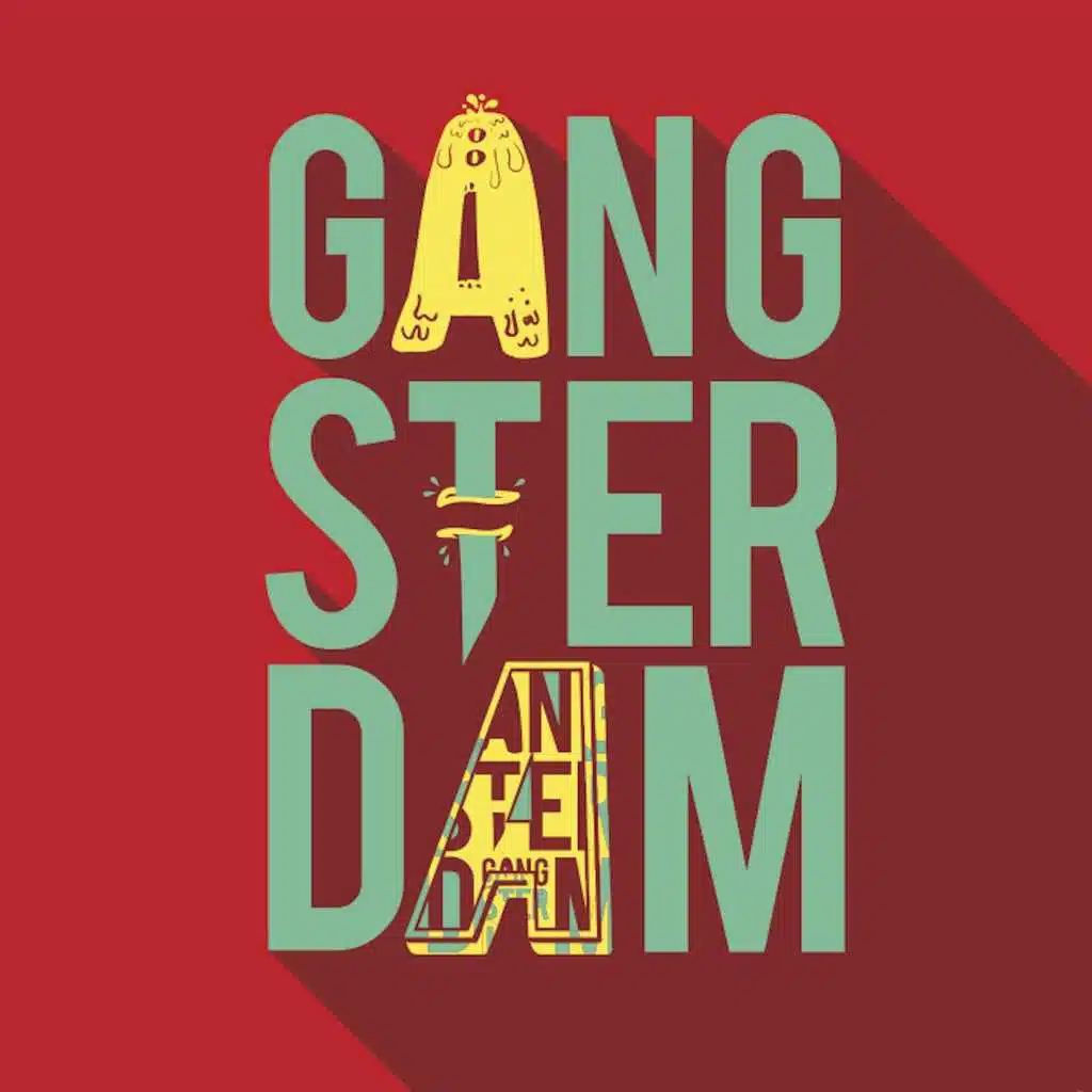 Gangsterdam