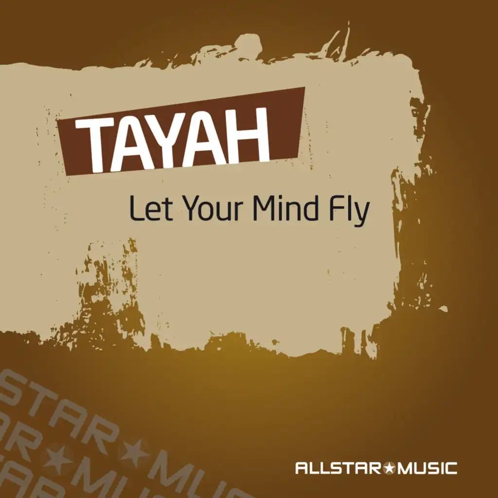 Let Your Mind Fly (Radio Edit) [feat. Electric Basement]