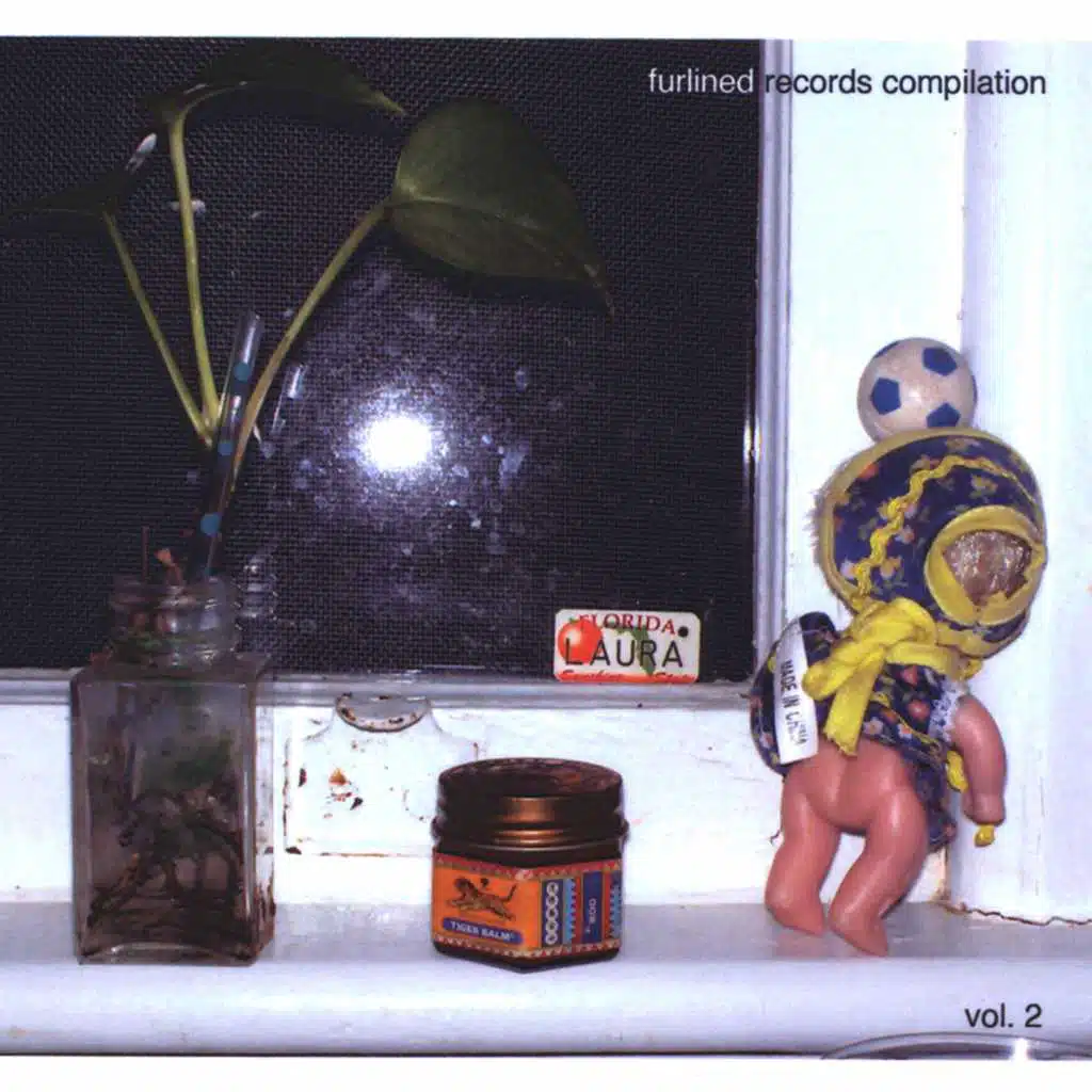 Furlined Records Compilation, Vol. II