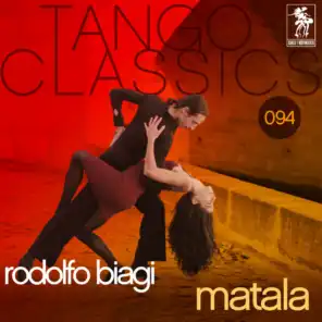 Tango Classics 094: Matala