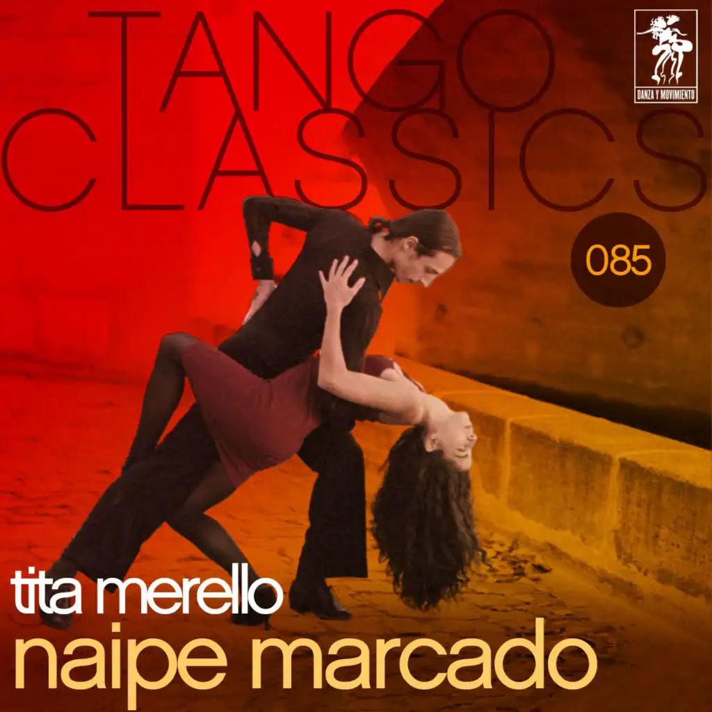 Tango Classics 085: Naipe marcado