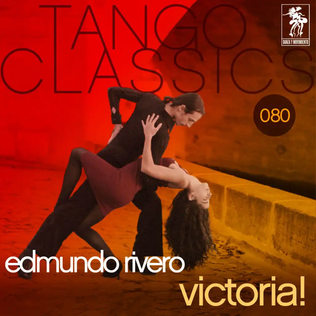 Tango Classics 080: Victoria!