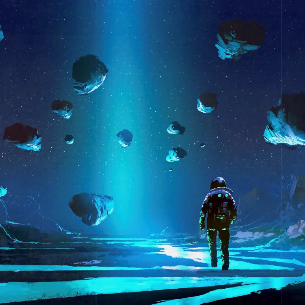 The Silver Lining, Act 2: Beautiful Demise