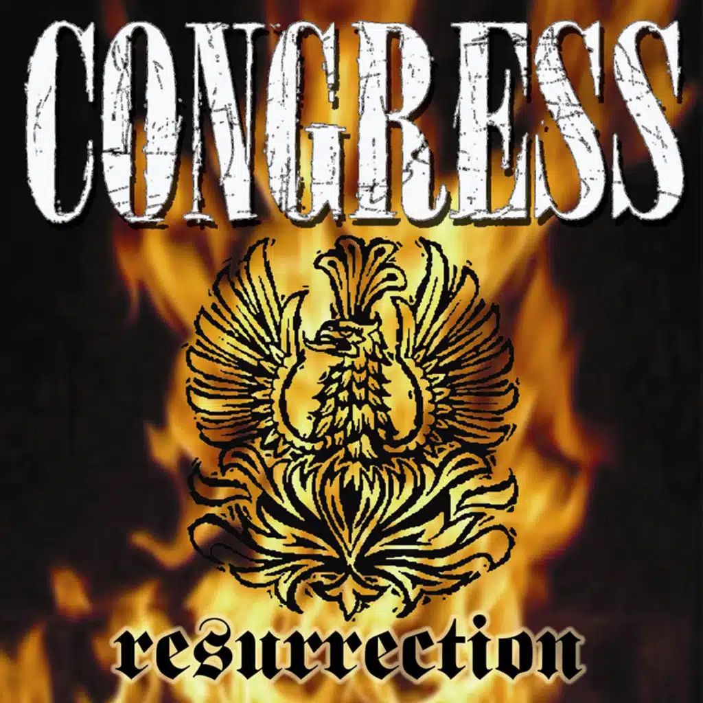 Resurrection