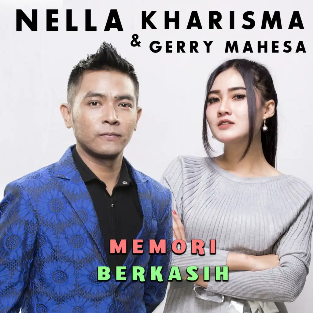 Memori Berkasih (feat. Gerry Mahesa)