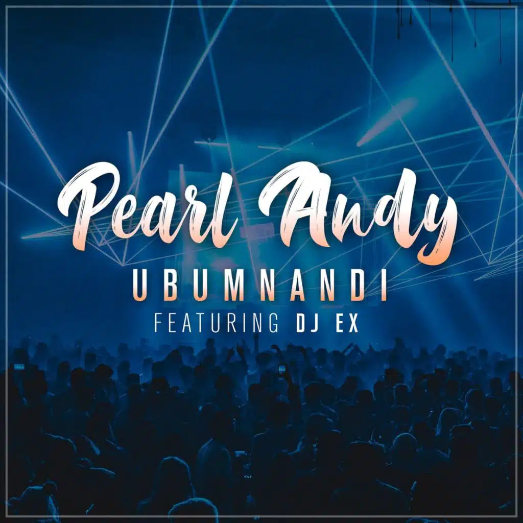 Ubumnandi (feat. DJ Ex) (Radio Edit)
